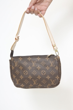 Imagem do Bolsa VH inspiração