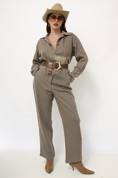 Imagem do Conjunto linho CAMISA + CALÇA