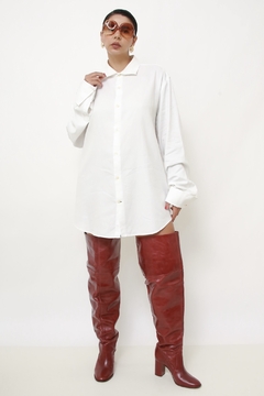 Camisa classica BANANA REPUBLIC - comprar online