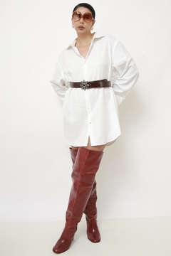 Camisa classica BANANA REPUBLIC - loja online