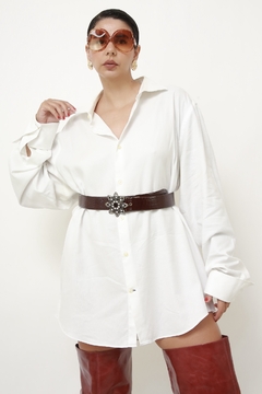 Camisa classica BANANA REPUBLIC - Capichó Brechó