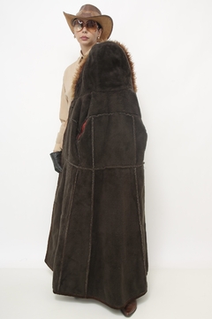 Imagem do Penny Lane couro WILSON LEATHER forro pelo