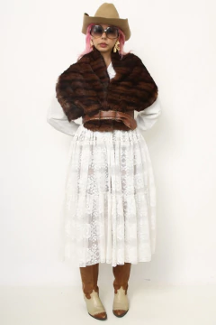 Cinto 100% couro espaco fashion na internet