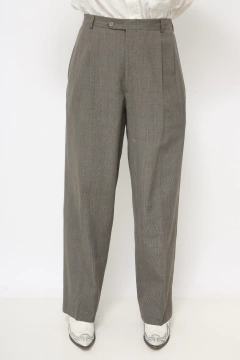 Conjunto xadrez BLAZER + CALÇA - comprar online