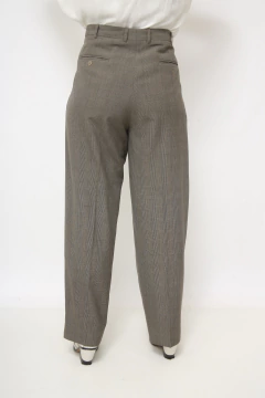 Imagem do Conjunto xadrez BLAZER + CALÇA