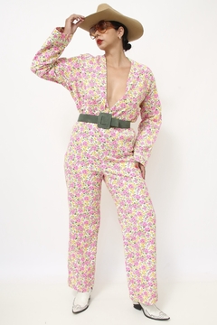Conjunto tres peças pijamas CALÇA + BLUSA + CAMISOLA - loja online