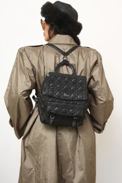 Imagem do Mochila Dior LARGE STARDUST BACKPACK