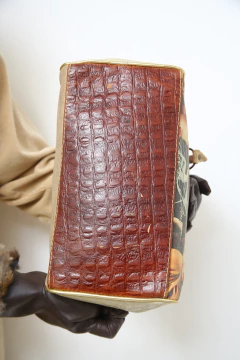 Bolsa PVC Marlyn Morroe - loja online