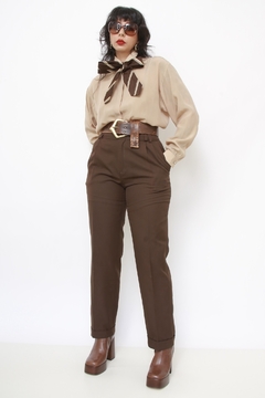 Gravata Dior listras - loja online