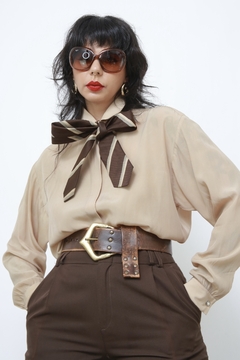 Gravata Dior listras - loja online