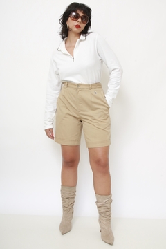 Polo classica mng longa