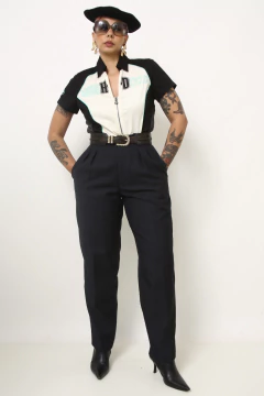 Imagem do Blusa Harley Davidson color recorte