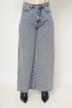 Calça M´OFFICER jeans flair