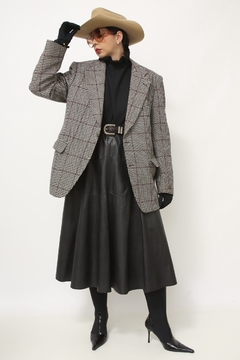 Blazer xadrez classico PB na internet