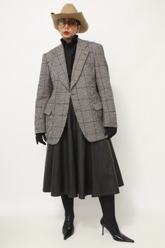 Blazer xadrez classico PB - comprar online