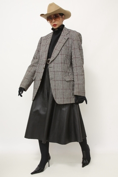 Blazer xadrez classico PB