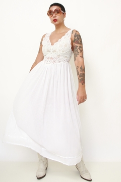 Camisola plissada com renda - comprar online
