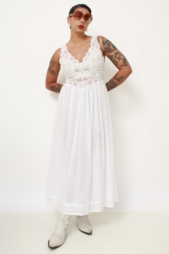 Camisola plissada com renda - loja online