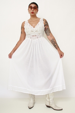 Camisola plissada com renda - comprar online