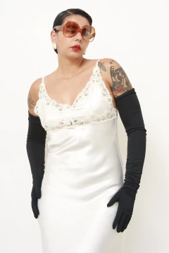 Camisola DIOR vintage - Capichó Brechó