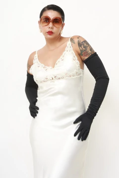 Camisola DIOR vintage - Capichó Brechó