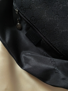 Bolsa inspiração GUCCI vintage na internet