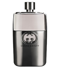 GUCCI - GUILTY POUR HOMME - EDT