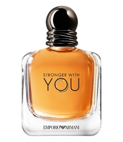 EMPORIO ARMANI - STRONGER WITH YOU - EDT