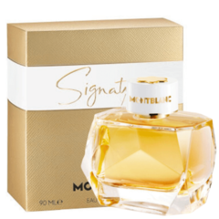 Signature Absolue Montblanc