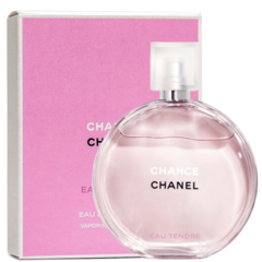 Chanel Chance Tendre Eau de Toilette