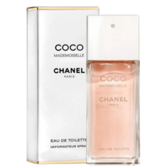 Chanel Coco Mademoiselle Eau de Toilette