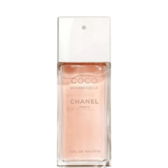 Chanel Coco Mademoiselle Eau de Toilette - comprar online