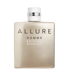 Chanel Allure Pour Homme Edition Blanche Eau de Parfum - comprar online
