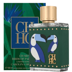 CH Birds Of Paradise For Him - Eau de Parfum - 100ml