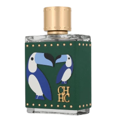 CH Birds Of Paradise For Him - Eau de Parfum - 100ml - comprar online