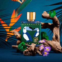CH Birds Of Paradise For Him - Eau de Parfum - 100ml na internet