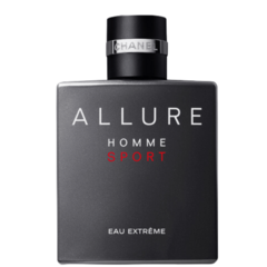 Chanel Allure Sport Extreme Pour Homme Eau de Parfum - comprar online