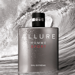 Chanel Allure Sport Extreme Pour Homme Eau de Parfum na internet