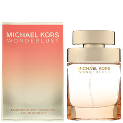 MICHAEL KORS - WONDER LUST - EDP - comprar online