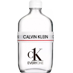 CALVIN KLEIN - CK EVERY ONE - EDT