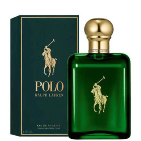 RALPH LAUREN - POLO - EDT