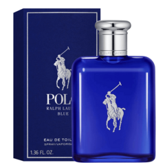 RALPH LAUREN - POLO BLUE - EDT