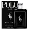 RALPH LAUREN - POLO BLACK - EDT