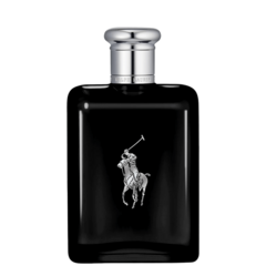 RALPH LAUREN - POLO BLACK - EDT - comprar online