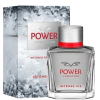 Power Of Seduction Intense Ice Banderas EDT - 100ml