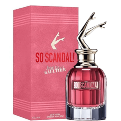 So Scandal! Jean Paul Gaultier - EDP