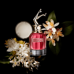 So Scandal! Jean Paul Gaultier - EDP na internet