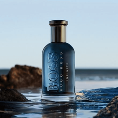 Hugo Boss Bottled Infinite Eau de Parfum na internet