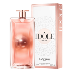 IDOLE AURA eau de parfum