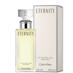 CALVIN KLEIN ETERNITY EAU DE PARFUM
